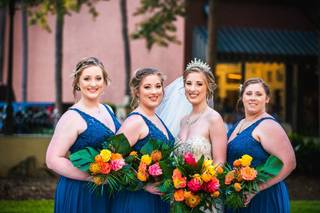Malia Floral Design - 51