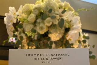 Trump International Hotel & Tower Chicago 5