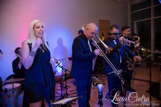 The Move Makers Band - 8