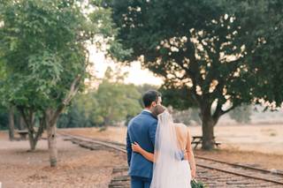 Ardenwood Historic Farm - 10