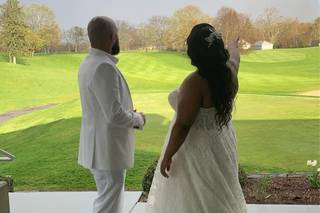 Chryssie's Bridal - 5