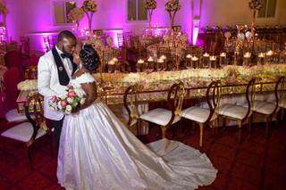 Real Fairytale Weddings - 72