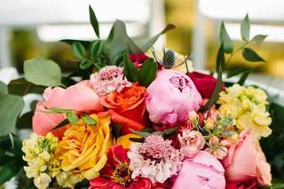 Wildflowers Floral Design - 18