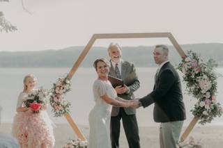 John Rosendale, Wedding Official - 47
