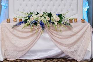 Atmospheres Floral and Decor - 60