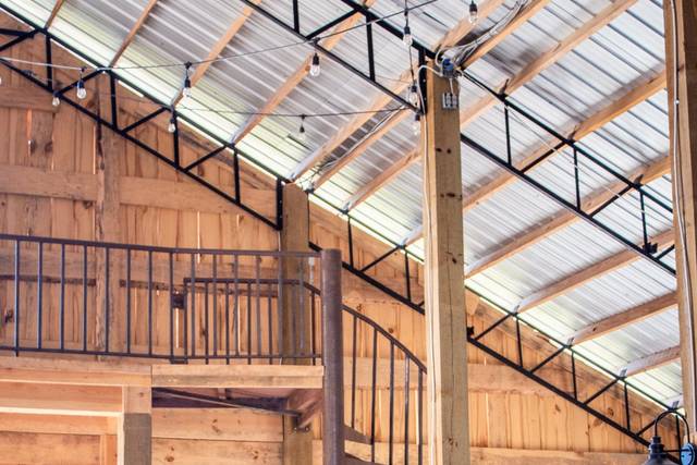 Tin Roof at the Preserve 3