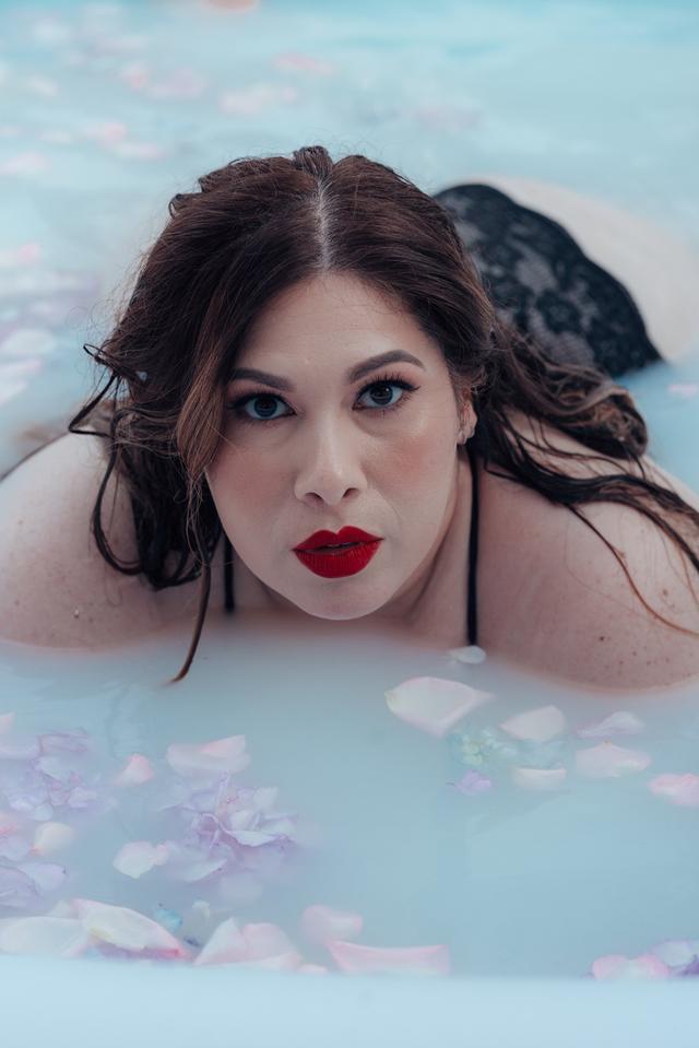 Ledy Aldana Photo - 3