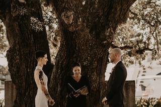 A Sacred Love Sanctuary - 28