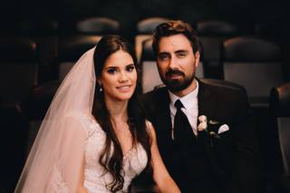 Laura Jacobs Bridal - 81