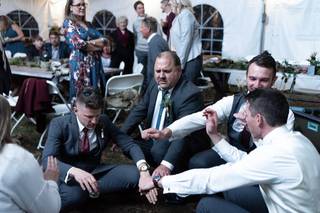 Higher Love Entertainment & Events - 8