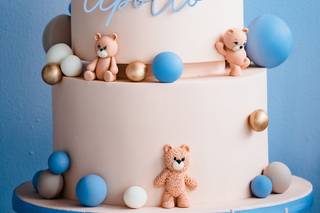A's Exquisite Cakes - 41