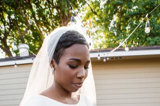 Brandy Allen Pro Makeup - 5