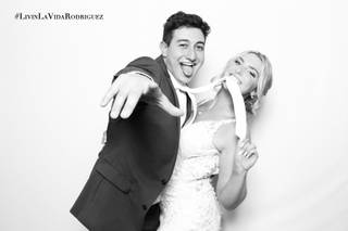 Flux Photobooth Company - 18