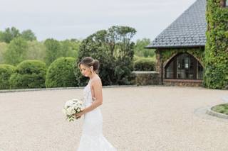 Classic Bride - 21