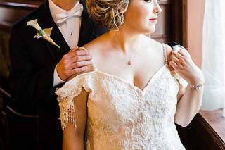 Utah Bridal Hair & Makeup - 20