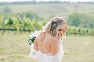 Ava Laurenne Bride - 16