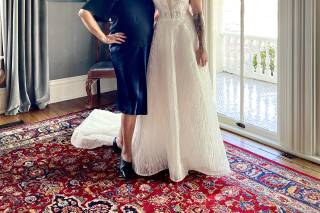 Austin Wedding Planners - 22