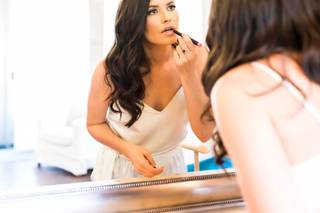 Blush Hair and Makeup Design - 44