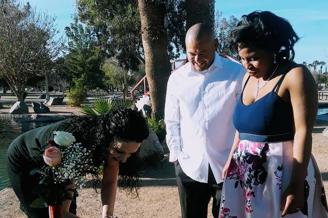Uniquely Your Wedding 2