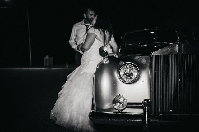A Advantage Limousine - 1