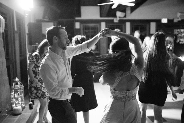 Charlotte NC Wedding Films - 4