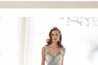 Abeille Bridal - 1