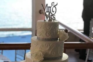 Sweet Divas Cakery - 36