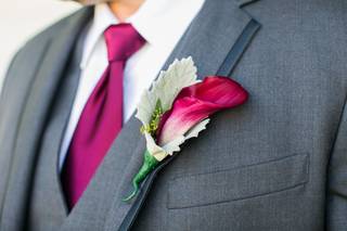 Hengstenberg's Florist - 13