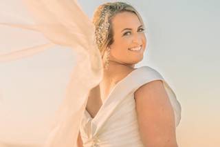 Beach Beginnings Weddings - 63
