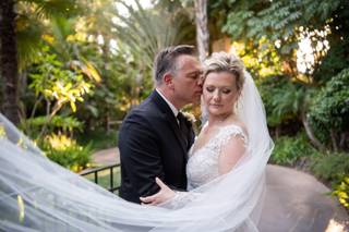 Knight & Veil Hair and Makeup by Kelly Scripps - 30