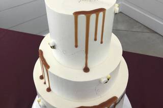 Stand Tall Bakeshop - 14