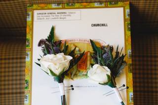Belovely Floral & Event Design - 84