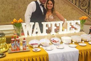 Wally's Waffles LLC - 1