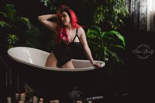 Classic Beauty Photography - 8