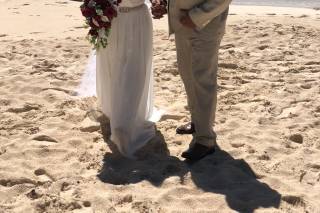Bridal Suite Bermuda Weddings - 25