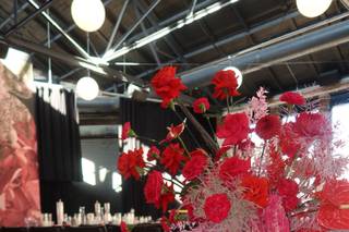 Xo Design Co. Event Florist - 33