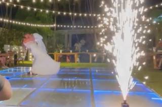 Makuto Deejay/Punta cana wedding DJ - 52