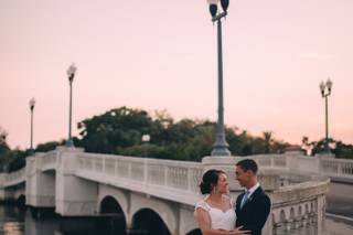 I Dream of Weddings - 20