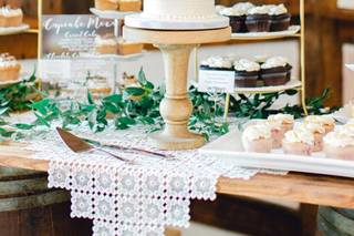 Confections of a Cake - 66