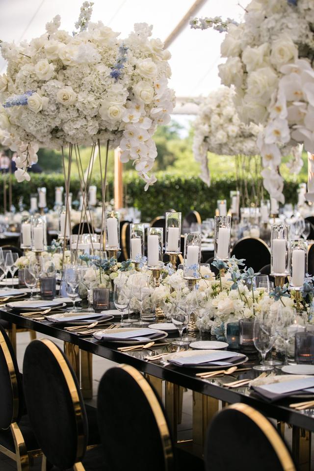 Ivie Joy Floral Arts + Events - 1