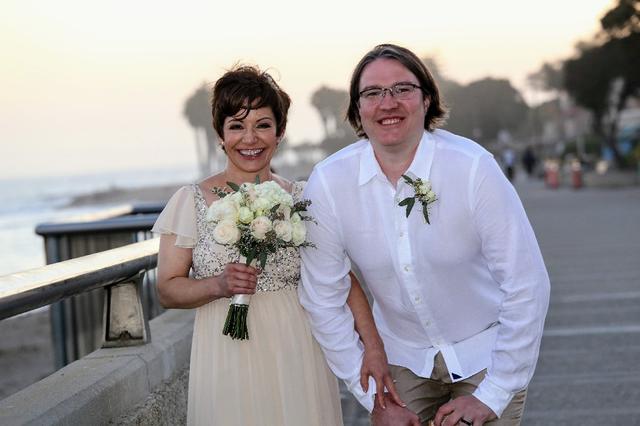 Romantic Santa Barbara Weddings - 3