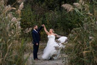 Something Blue Bridal Boutique - 30