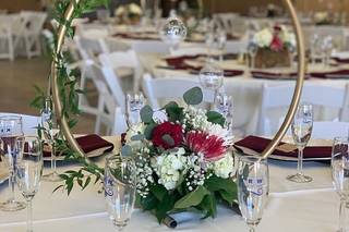 Touch Of Elegance - 55