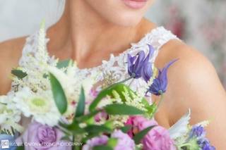 Jessica Candage Hair & Makeup Artistry - 1