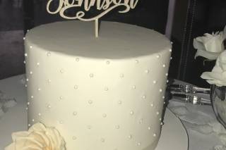Santana Bakes - 36