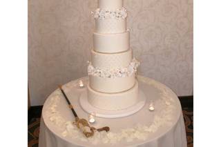 Kristen Marie Cake - 32