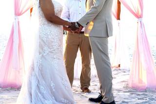 Your Dream Beach Wedding - 17