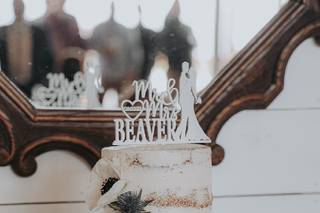 Cakes & Bakes - 20