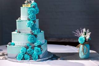 C'est La Vie Cakes - 14