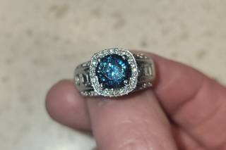 The Natural Sapphire Company - 58